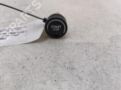 Used Switch RENAULT ESPACE IV (JK0/1_) 2.2 dCi (JK0H) (150 hp) 30162566