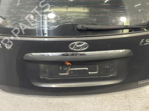 Tailgate HYUNDAI i30 Estate (FD) 1.6 CRDi | BP25758368C6