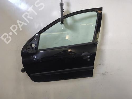 Used Left front door Left front door 36948716 36948716