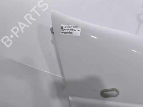 Forskærm Højre RENAULT TRAFIC II Van (FL) 2.0 dCi 90 (FL0H, FL00, FL01, FL0M, FL0P, FL0S) | BP39142784C42 - Image 4