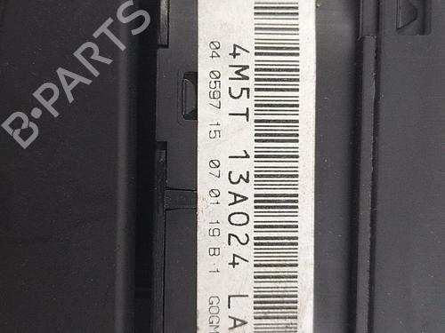 Commande de phare FORD FOCUS C-MAX (DM2) 1.8 TDCi (115 hp) 22825036
