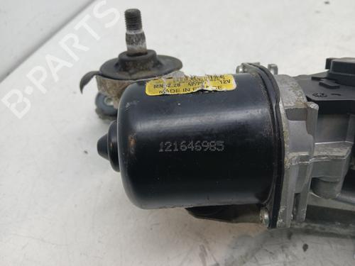 Front wiper motor NISSAN NOTE (E11, NE11) 1.5 dCi | BP32856409M29  - Image 5