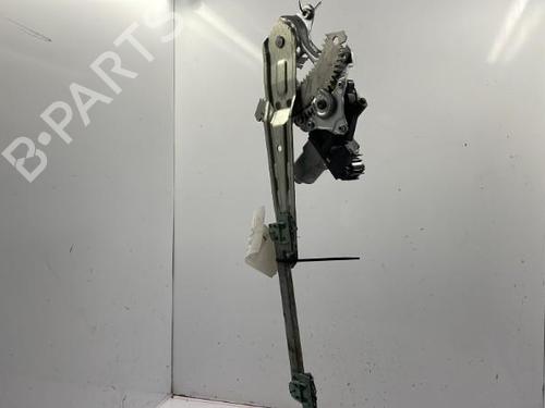 Rear right window mechanism NISSAN JUKE (F15) 1.5 dCi | BP22840336C25 