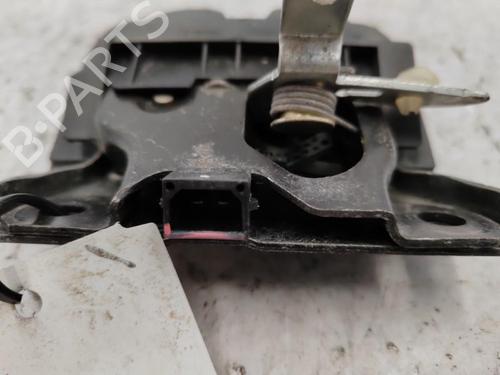 Used Tailgate lock AUDI ALLROAD C5 (4BH) 2.5 TDI quattro (180 hp) 22833902