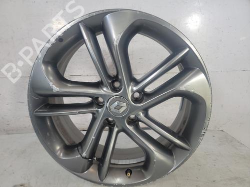 Fælk RENAULT KOLEOS I (HY_) 2.0 dCi (HY0K) | BP26148261C45  - Image 5