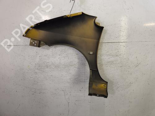 Forskærm Højre Forskærm Højre RENAULT TWINGO I (C06_) 1.2 (C066, C068) (58 hp) 34260311 34260311