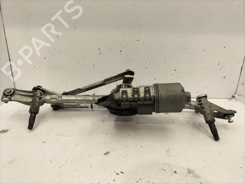 Front wiper motor CITROËN BERLINGO Box Body/MPV (B9) 1.6 HDi 90 | BP22845292M29 