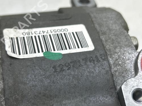 AC compressor FIAT PANDA (169_) 1.2 (169.AXB11, 169.AXB1A) | BP37661159M34 - Image 5