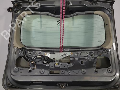 Used Tailgate NISSAN NOTE (E11, NE11) 1.5 dCi (68 hp) 22828211