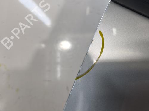 Dør høyre bak RENAULT CLIO IV (BH_) 0.9 TCe 90 (BHNF, BHMA, BHMH, BHJK, BHJR) | BP29894257C5