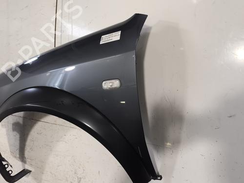 Left front fenders AUDI ALLROAD C5 (4BH) 2.5 TDI quattro | BP26031488C41 