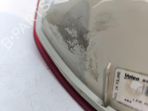 Right taillight BMW 1 (E87) 120 d | BP27296381C35 