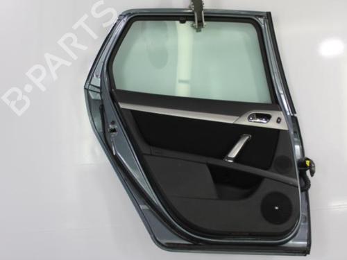 Left rear door PEUGEOT 407 SW (6E_, 6D_) 2.7 HDi | BP22815598C4 