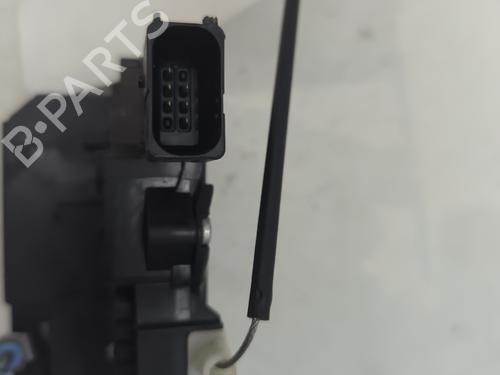 Front right lock FIAT PUNTO EVO (199_) 1.2 | BP29377464C97 