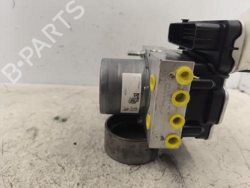 ABS pump PEUGEOT 208 II (UB_, UP_, UW_, UJ_) e-208 | BP24196754M43 