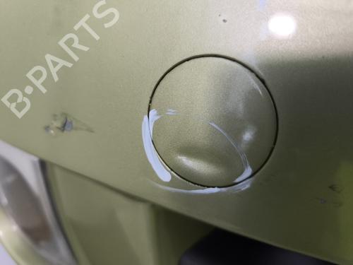 Front bumper OPEL MERIVA A MPV (X03) 1.7 CDTI (E75) | BP27545877C7 