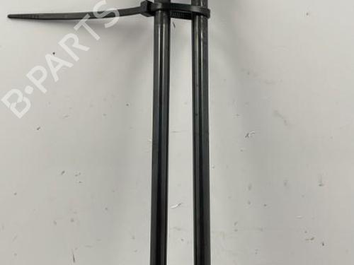 Tailgate lift support RENAULT CLIO IV (BH_) 1.5 dCi 90 | BP22835654C138 