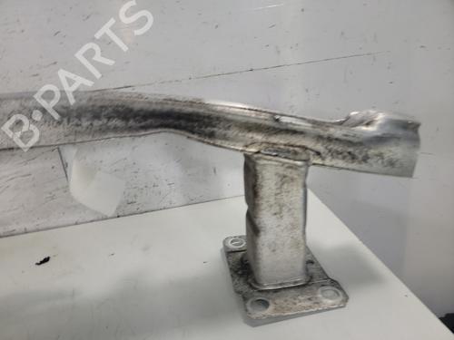 Front bumper reinforcement RENAULT GRAND SCÉNIC III (JZ0/1_) 1.5 dCi (JZ0B, JZ07) | BP28118038C109 
