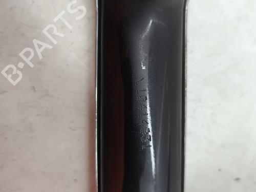 Front left exterior door handle NISSAN QASHQAI / QASHQAI +2 I (J10, NJ10, JJ10E) 1.5 dCi | BP28080429C128 