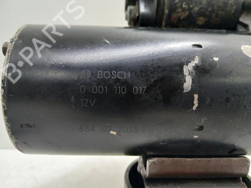 Used Starter Starter 37732965 37732965