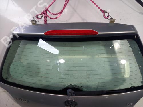 Tailgate VW POLO (9N_, 9A_) 1.4 16V | BP24571106C6 
