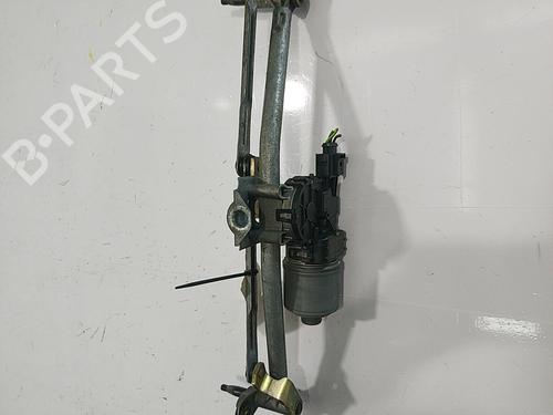 Front wiper motor VW POLO IV (9N_, 9A_) 1.9 SDI | BP22830370M29 