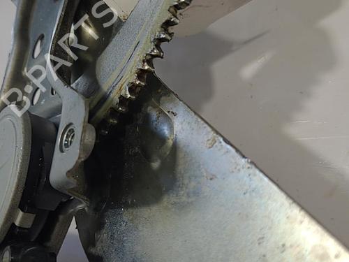 Used Rear right window mechanism Rear right window mechanism FIAT SEDICI (189_) 2.0 D Multijet 4x4 (135 hp) 22829342 22829342