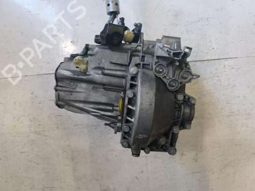 Used Gearbox Gearbox PEUGEOT 5008 II (MC_, MJ_, MR_, M4_) 2.0 BlueHDi 150 (MJAHXW, MJAHXH, MJAHXN, MJAHXV, MJAHXG) (150 hp) 32422014 32422014
