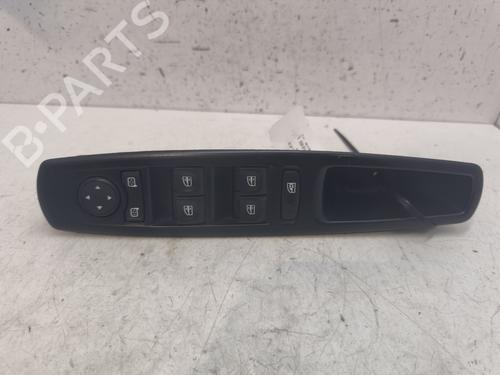 Kombi Kontakt / Stilkkontakt RENAULT GRAND SCÉNIC III (JZ0/1_) 1.5 dCi (JZ0B, JZ07) (106 hp) 28118033