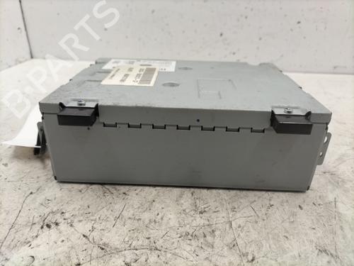 Radio LAND ROVER DISCOVERY SPORT (L550) 2.0 D 4x4 | BP23841856E6 