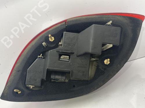 Left taillight FORD KA (RB_) 1.3 i | BP22829368C34 