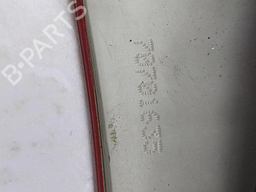 Left taillight RENAULT MEGANE II Estate (KM0/1_) 1.5 dCi (KM1F) | BP22826415C34 