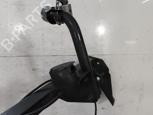 Tow ball/Mechanism PEUGEOT 307 Break (3E) 2.0 HDI 90 | BP30162368C141