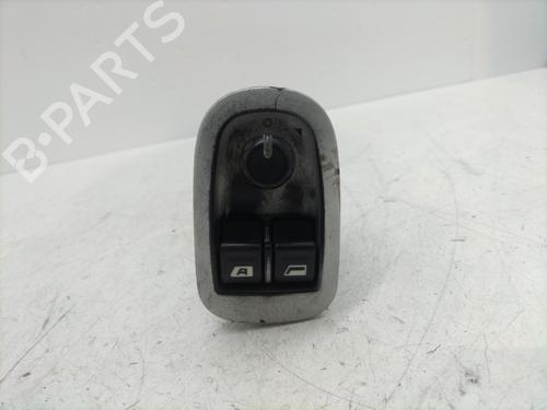 Used Left front window switch PEUGEOT 206+ (2L_, 2M_) 1.4 HDi eco 70 (68 hp) 30327008