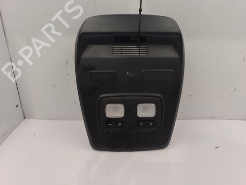 Used Interior roof light RENAULT TRAFIC III Van (FG_) [2014-2025]  26035545