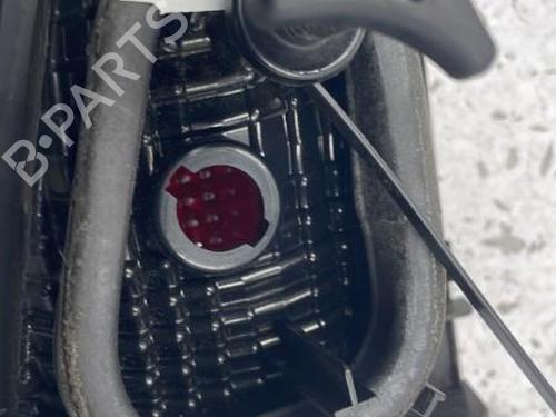 Used Right tailgate light RENAULT SCÉNIC III (JZ0/1_) 1.5 dCi (106 hp) 22842003