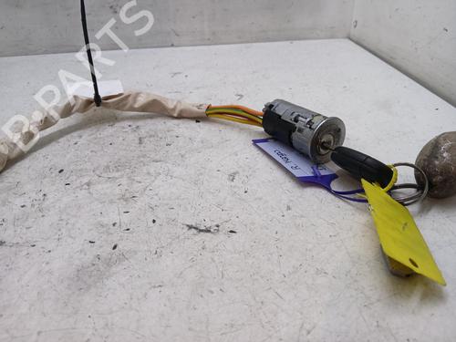 Ignition barrel RENAULT KANGOO (KC0/1_) D 65 1.9 (KC0E, KC02, KC0J, KC0N) | BP39600309M48 - Image 5