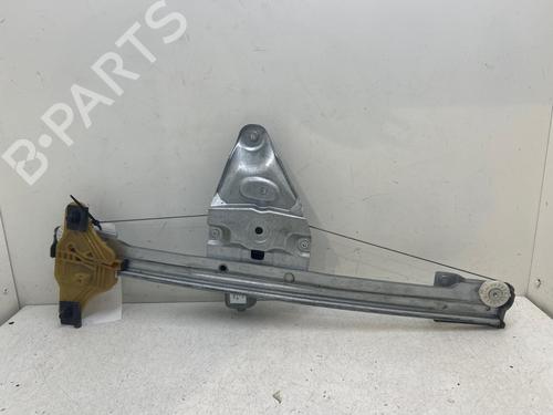 Rudehejsemekanisme Højre foran DACIA DUSTER (HM_) 1.5 dCi 110 (HMAB) | BP37661248C23 - Image 5