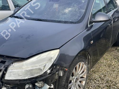 Left front window switch OPEL INSIGNIA A (G09) 2.0 CDTI (68) | BP24424284I27 - Image 7