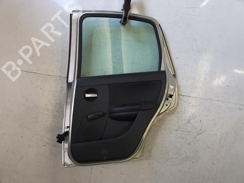 Used Right rear door Right rear door 34259583 34259583