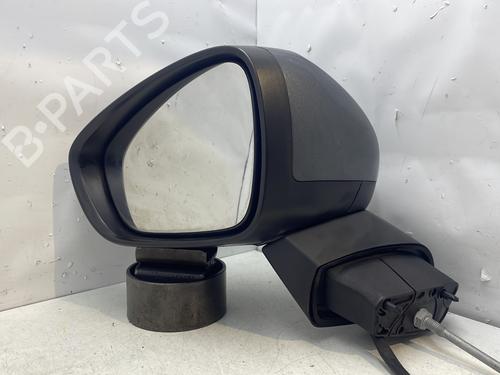 Left mirror CITROËN C3 II (SC_) 1.6 VTi 120 | BP29894149C26