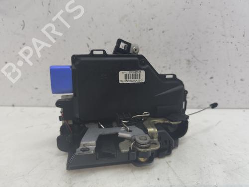 Used Front left lock SEAT ALTEA (5P1) 1.9 TDI (105 hp) 26386449