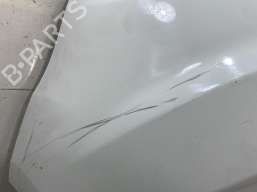 Rear bumper FORD FIESTA VI (CB1, CCN) 1.25 | BP28178693C8 