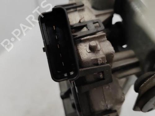 Used Front wiper motor RENAULT CLIO II (BB_, CB_) 1.4 16V (B/CB0P, BB13) (98 hp) 22833955