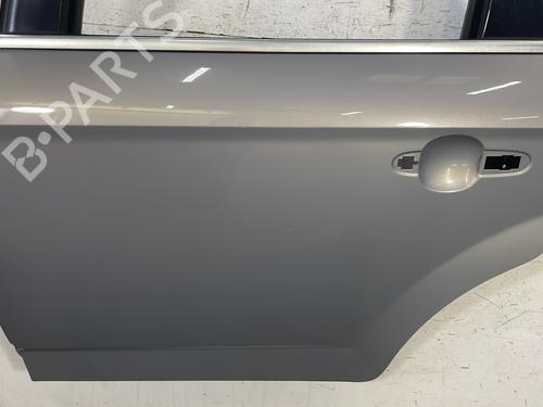Left rear door FORD MONDEO IV (BA7) 2.0 TDCi | BP28525790C4