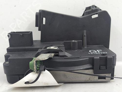 Front right lock OPEL COMBO Box Body/MPV 1.7 CDTI 16V | BP22826584C97 