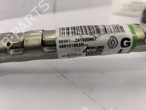 Steering column RENAULT TRAFIC III Van (FG_)  | BP26035535M21  - Image 5