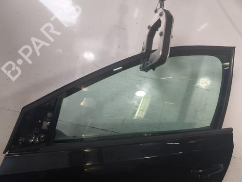 Left front door VW POLO V (6R1, 6C1) 1.6 TDI | BP28080352C2 