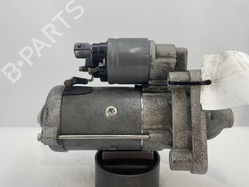 Used Starter Starter PEUGEOT 2008 I (CU_) 1.5 BlueHDI 100 (102 hp) 31795362 31795362