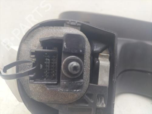 left-mirror-renault-trafic-ii-van-fl-2001-31966030 main image